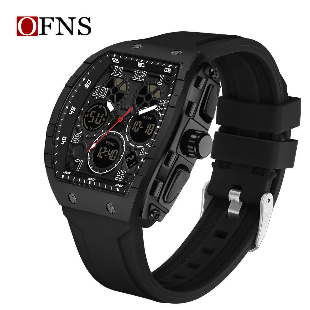 Reloj OFNS RM Chrono-Luxury Edition