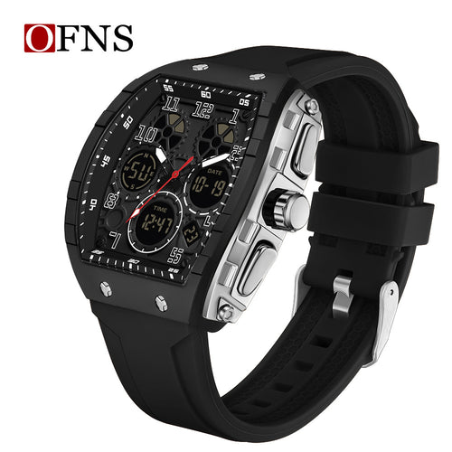 Reloj OFNS RM Chrono-Luxury Edition